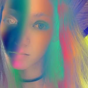 Meet your Posher, Sabrina